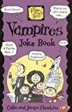 Book Vampires Joke Book (Vampires, Pirates, Aliens) free