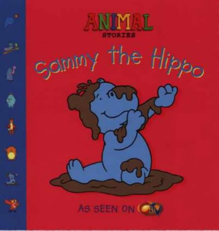 Book Sammy the Hippo free