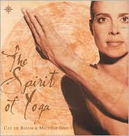 Book The Spirit of Yoga: A Unique Journey Through the 8 Limbs of the Yoga Sutras free