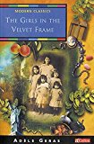 Book The Girls in the Velvet Frame free