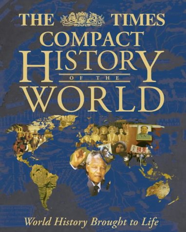Book The "Times" Compact History of the World free