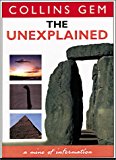 Book The Unexplained (collins Gems) free