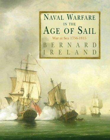 Book Naval Warfare in the Age of Sail free