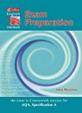 Book Collins Gcse English and Literature Exam Preparation Student's Book free