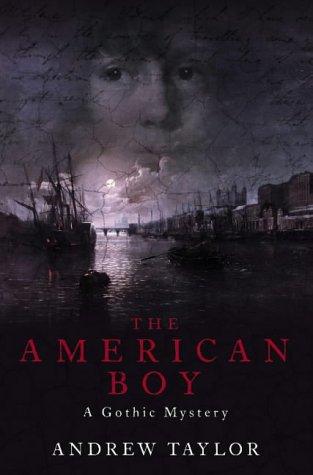 Book AMERICAN BOY, The free