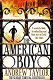 Book The American Boy free