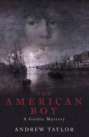 Book The American Boy free