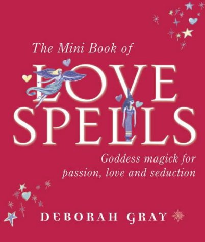 Book Mini Book of Love Spells free