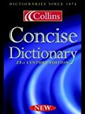 Book Collins Concise Dictionary free