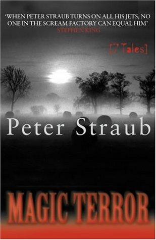 Book Magic Terror free