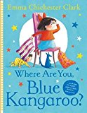 Book Where Are You, Blue Kangaroo? free