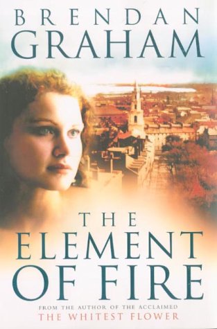 Book The Element Of Fire free