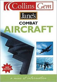 Book Jane's Combat Aircraft (Collins GEM) free