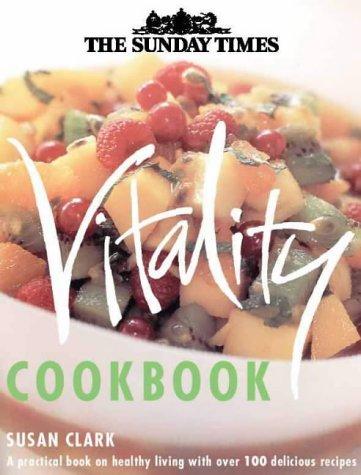 Book The Sunday Times Vitality Cookbook free