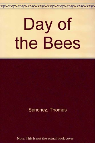 Book Day of the Bees free