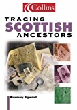 Book Tracing Scottish Ancestors (Collins Pocket Reference) free