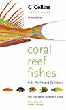 Book Collins Pocket Guide: Coral Reef Fishes (Collins Pocket Guides Series) free