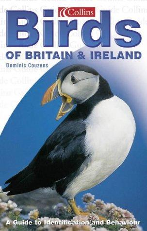 Book Birds Of Britain & Ireland: A Guide To Identification And Behaviour free