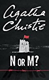 Book N or M? (Tommy & Tuppence Chronology) free