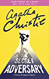 Book The Secret Adversary (Tommy & Tuppence Chronology) free