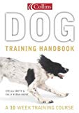 Book Collins Dog Training Handbook free
