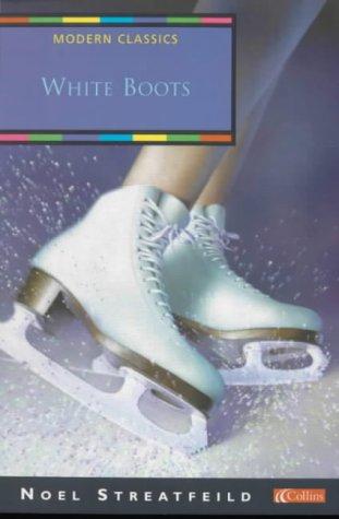 Book White Boots (Collins Modern Classics) free