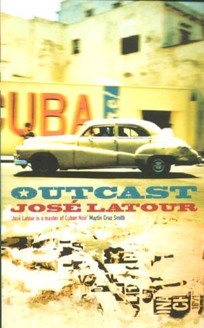 Book Outcast free