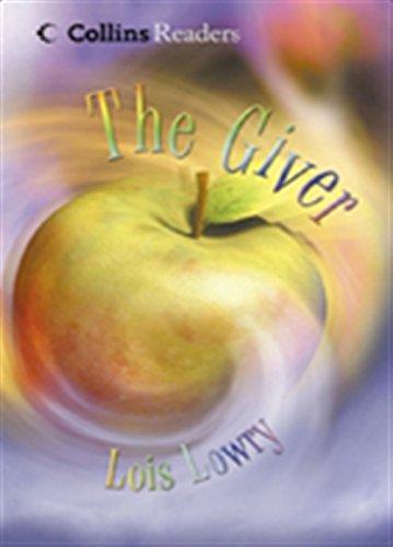 Book The Giver (Collins Readers) free