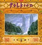 Book Tolkien Diary 2002: the Fellowship of the Rings free
