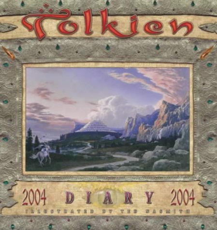 Book The Tolkien Diary: The Return of the King free