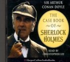 Book The Casebook of Sherlock Holmes Unabridged free