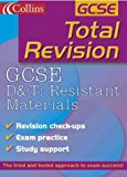 Book GCSE D and T (Total Revision) free