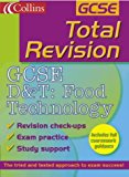 Book GCSE D and T (Total Revision) free