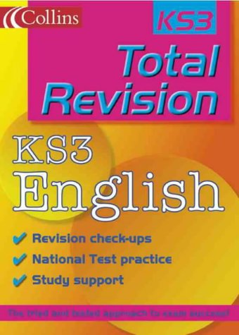 Book Ks3 English (total Revision) free