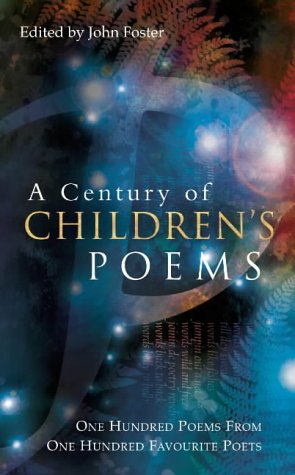 Book A Century of Children's Poems free