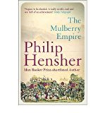 Book The Mulberry Empire free
