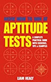 Book More How to Win at Aptitude Tests free