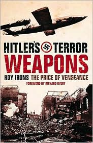 Book Hitler's Terror Weapons: The Price of Vengence free