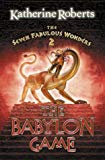 Book The Babylon Game: The Seven Fabulous Wonders 2 free