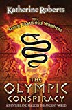 Book The Olympic Conspiracy (The Seven Fabulous Wonders) free