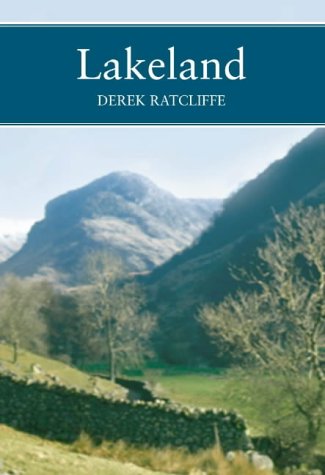 Book Lakeland: The Wildlife Of Cumbria free