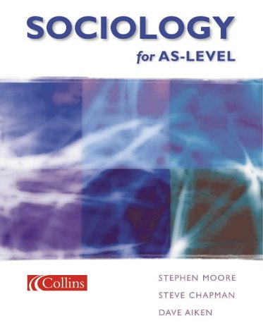 Book Sociology for As Level free