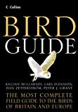 Book Bird Guide: The Most Complete Field Guide to the Birds of Britain and Europe free