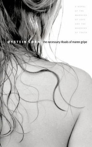 Book The Necessary Rituals of Maren Gripe free