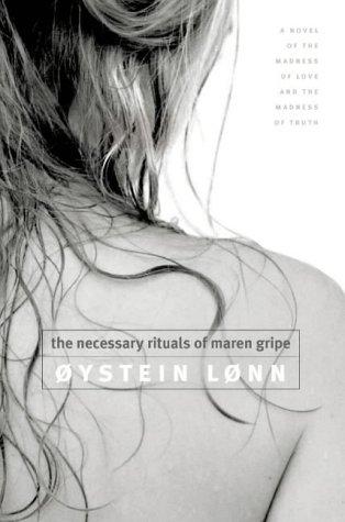 Book The Necessary Rituals of Maren Gripe free