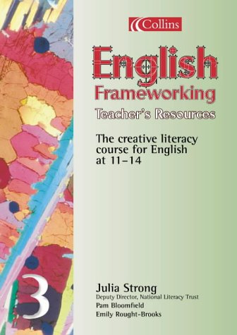 Book English Frameworking Teaching Resources (no.3) free