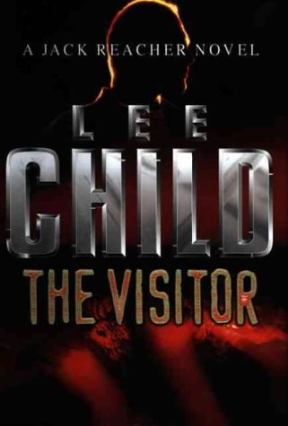 Book The Visitor (Jack Reacher, No. 4) free
