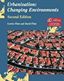 Book Urbanisation : Changing Environments (Landmark Geography) free