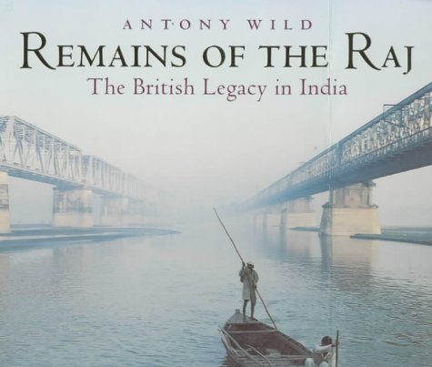 Book Remains of the Raj free