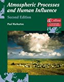 Book Atmospheric Processes and Human Influence (Landmark Geography) free